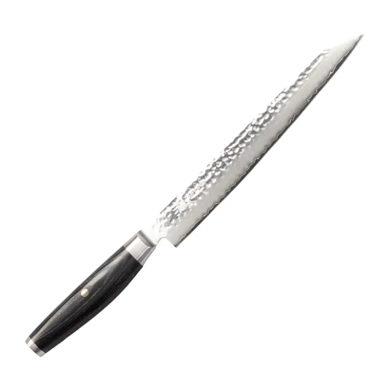 Yaxell KETU kødkniv lang 23 cm