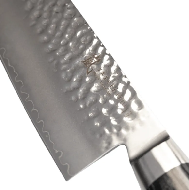 Yaxell KETU kokkekniv 20 cm