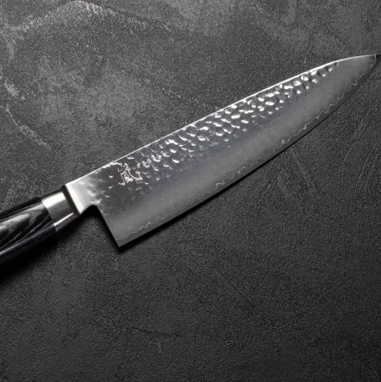 Yaxell KETU kokkekniv 20 cm