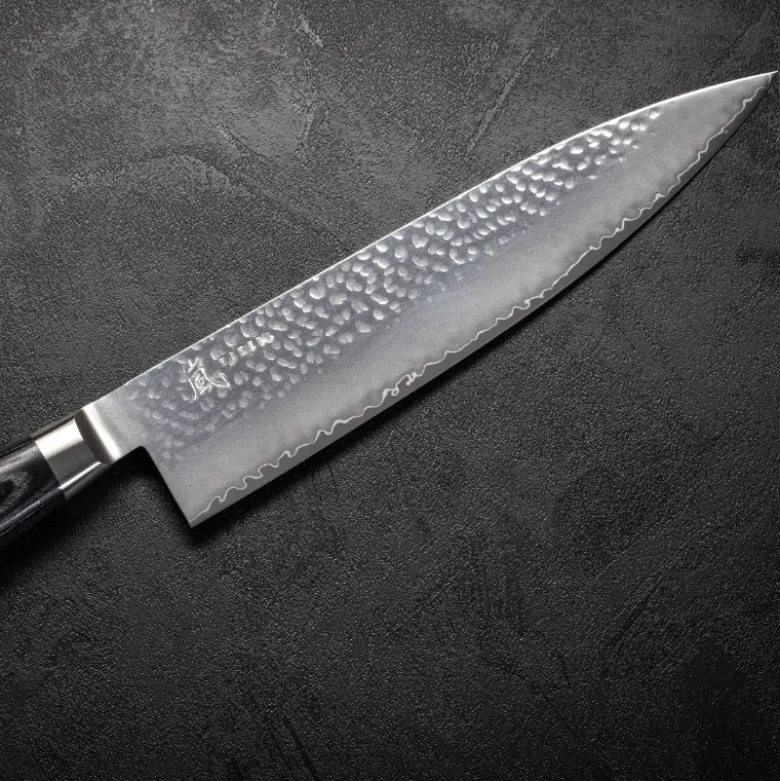 Yaxell KETU kokkekniv 24 cm