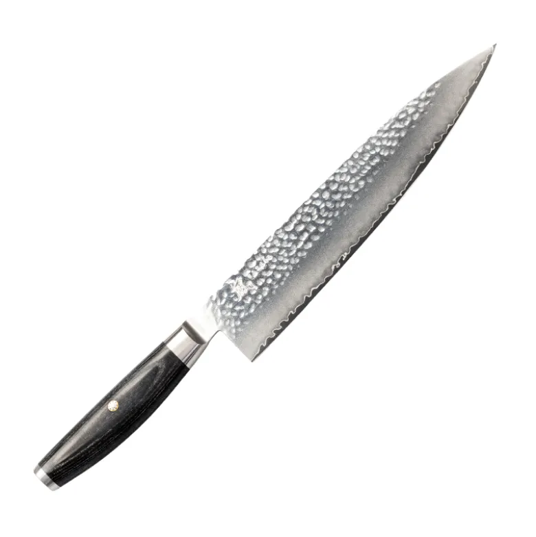 Yaxell KETU kokkekniv 24 cm