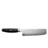 Yaxell KETU nakiri kniv 16,5 cm