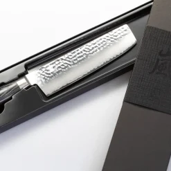 Yaxell KETU nakiri kniv 16,5 cm