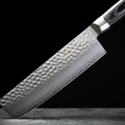 Yaxell KETU nakiri kniv 16,5 cm