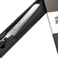 Yaxell Ran brødkniv 23 cm