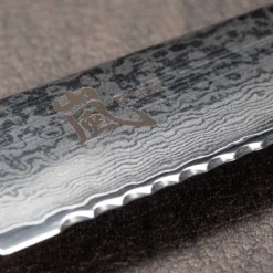 Yaxell Ran brødkniv 23 cm