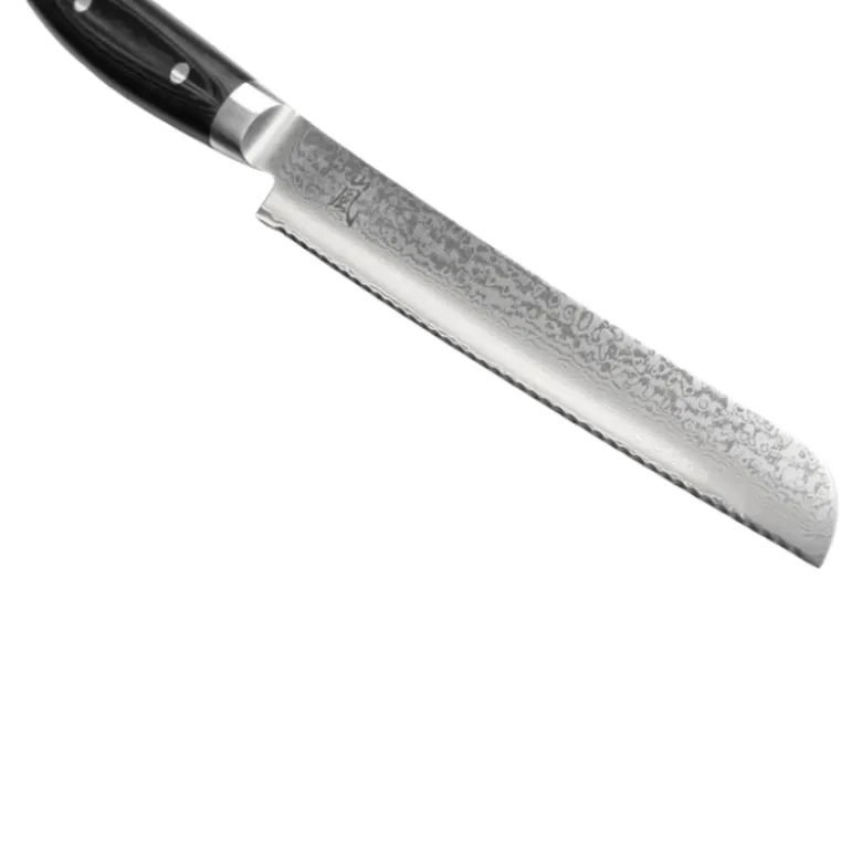 Yaxell Ran brødkniv 23 cm