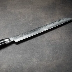 Yaxell Ran brødkniv 23 cm