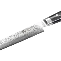 Yaxell Ran brødkniv 23 cm