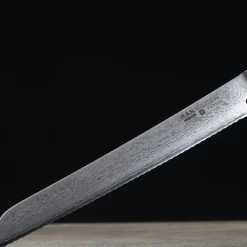 Yaxell Ran brødkniv 23 cm