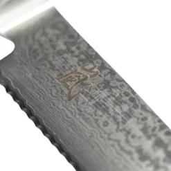 Yaxell Ran brødkniv 23 cm