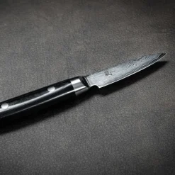 Yaxell Ran urtekniv grå 8 cm