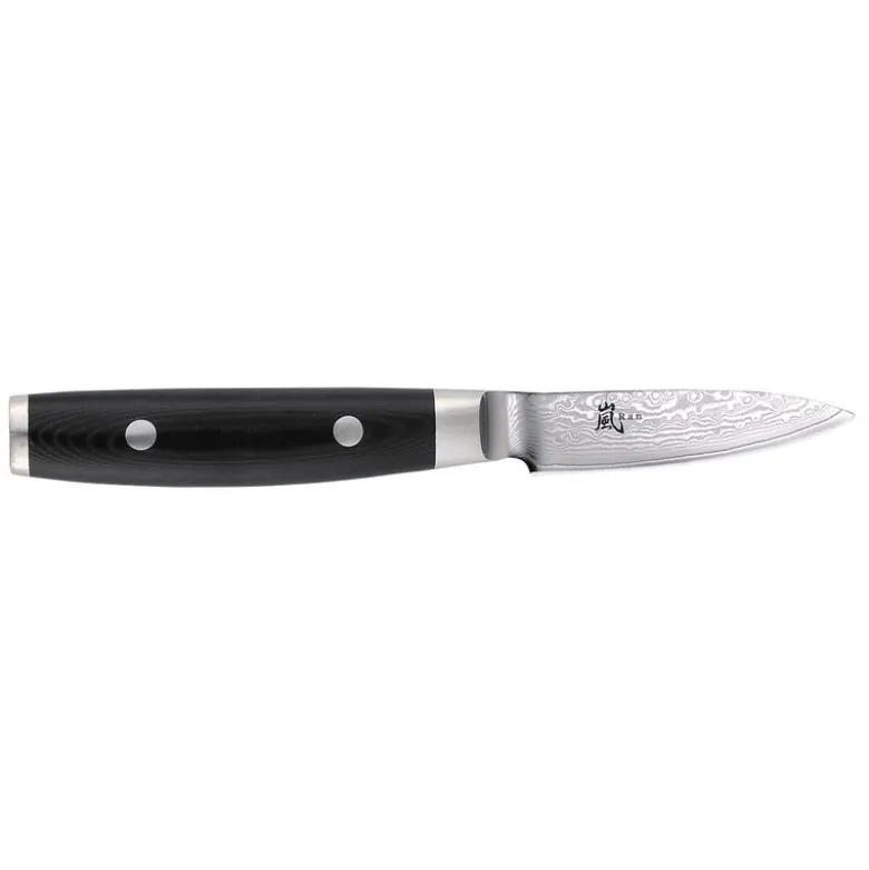Yaxell Ran urtekniv grå 8 cm