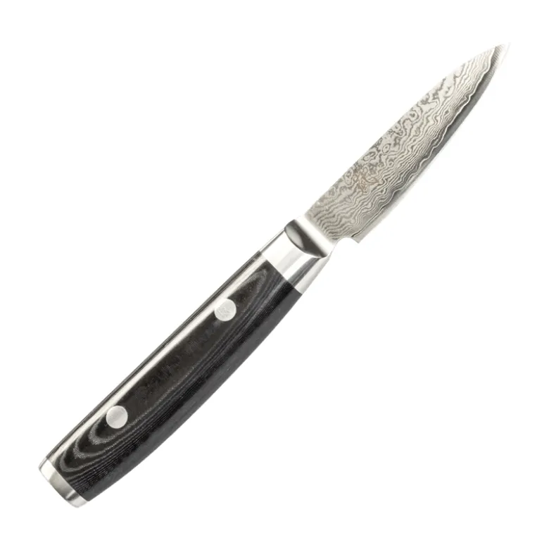 Yaxell Ran urtekniv grå 8 cm