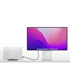 Zens ladestation til Ipad/ MacBook air