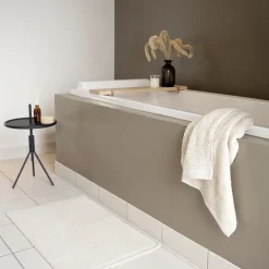 Zone Classic bademåtte sand 50x80 cm