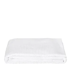 Zone Classic håndklæde hvid 70x140 cm