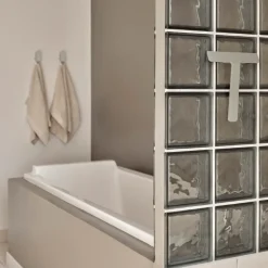 Zone Classic håndklæde sand 50x100 cm