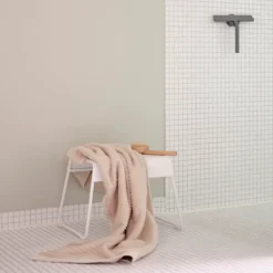 Zone Classic håndklæde sand 70x140 cm