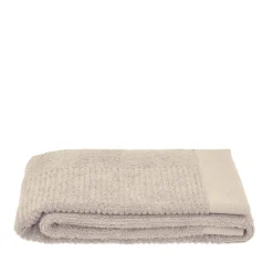 Zone Classic håndklæde sand 70x140 cm