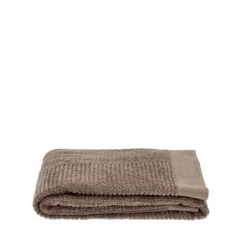 Zone Classic håndklæde taupe 50x70 cm