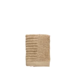 Zone Classic vaskeklud sand 30x30 cm