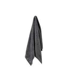 Zone Inu spahåndklæde grey 70x140 cm