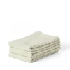 Zone karklud biscuit 27x27 cm 3 stk.