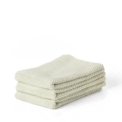Zone karklud biscuit 27x27 cm 3 stk.