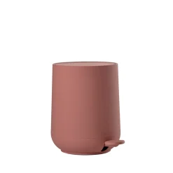 Zone Nova pedalspand peach 3 liter