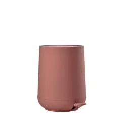 Zone Nova pedalspand peach 5 liter