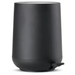 Zone Nova pedalspand sort 3 liter