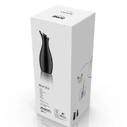 Zone Rocks kande sort 1 liter