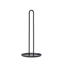 Zone Singles Køkkenrulleholder Black
